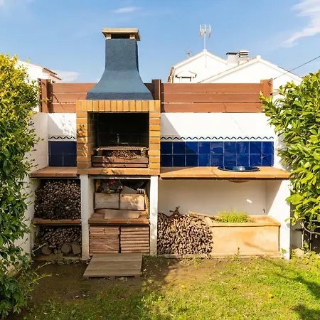 Flora Villa