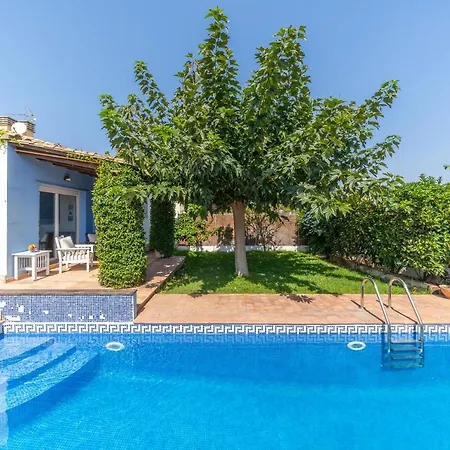 Villa Flora *