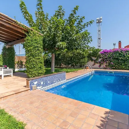 Flora Villa *